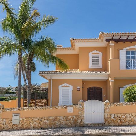 Canto Do Sol # 4 Bedroom Villa Lagos Exterior photo