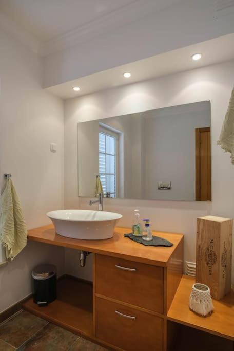 Canto Do Sol # 4 Bedroom Villa Lagos Exterior photo