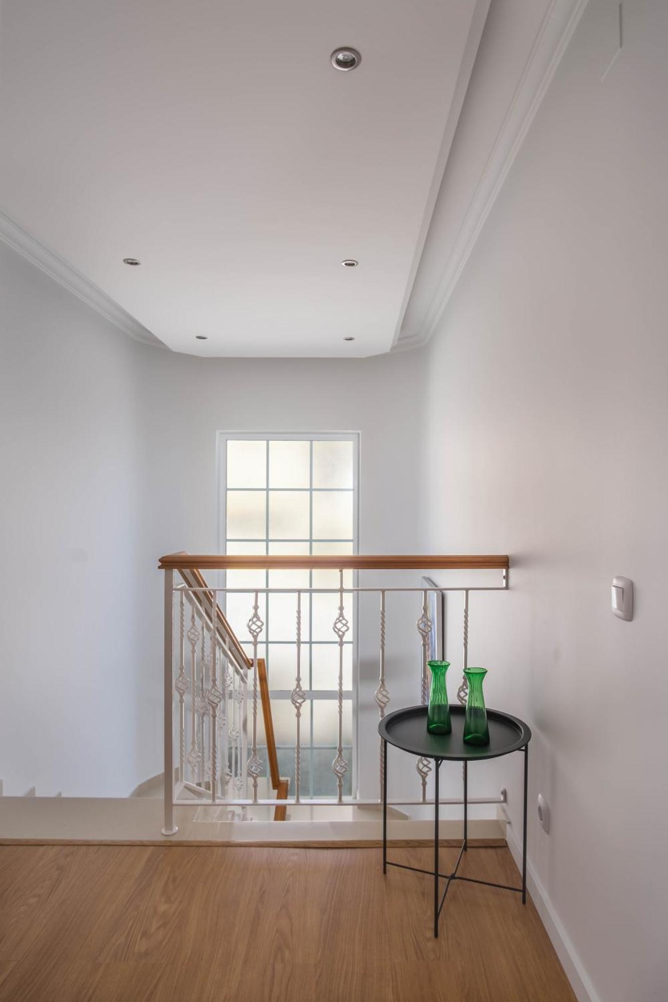 Canto Do Sol # 4 Bedroom Villa Lagos Exterior photo